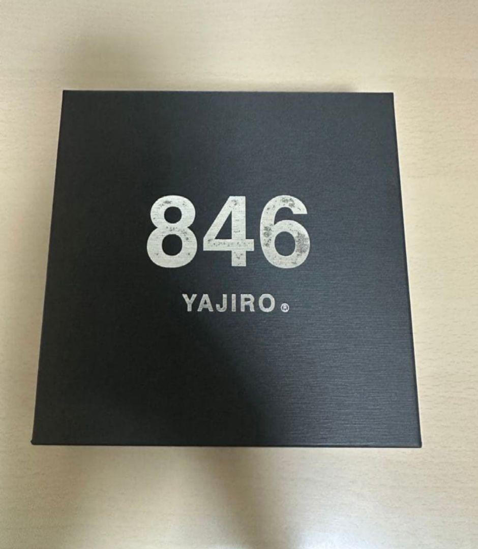 846ディープバランサー スポーツネックレス　Lサイズ