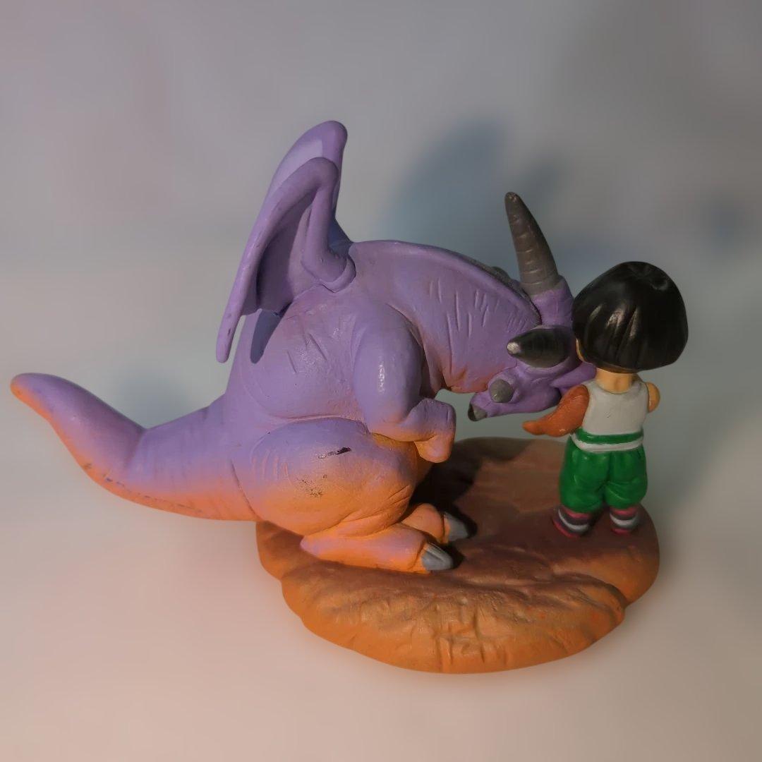 ♧【タ35】ドラゴンボール ドラカプ 孫悟飯 ハイヤードラゴン - メルカリ