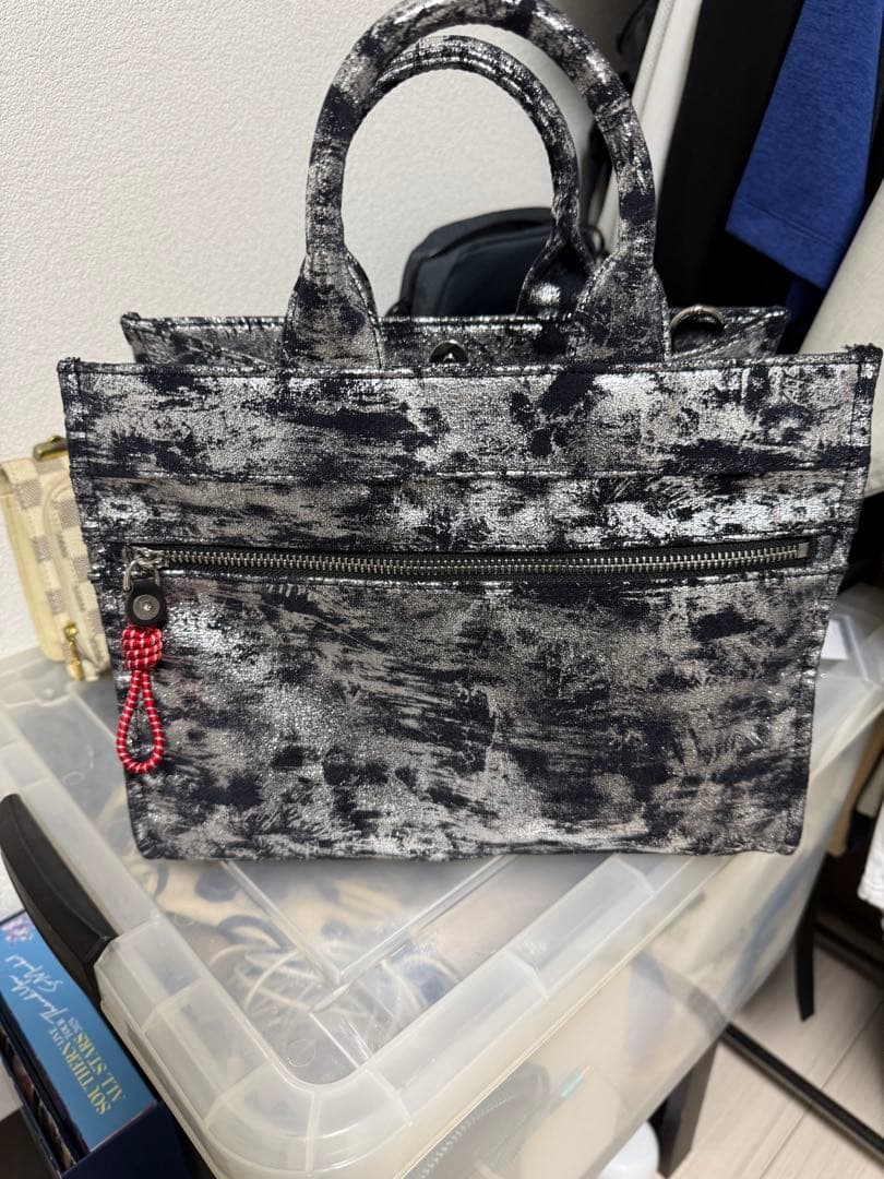 [マニウノ] スクエアミニトート(M) MANIUNO NOVATEX スクエアミニトート(M) マニウノ - メルカリ