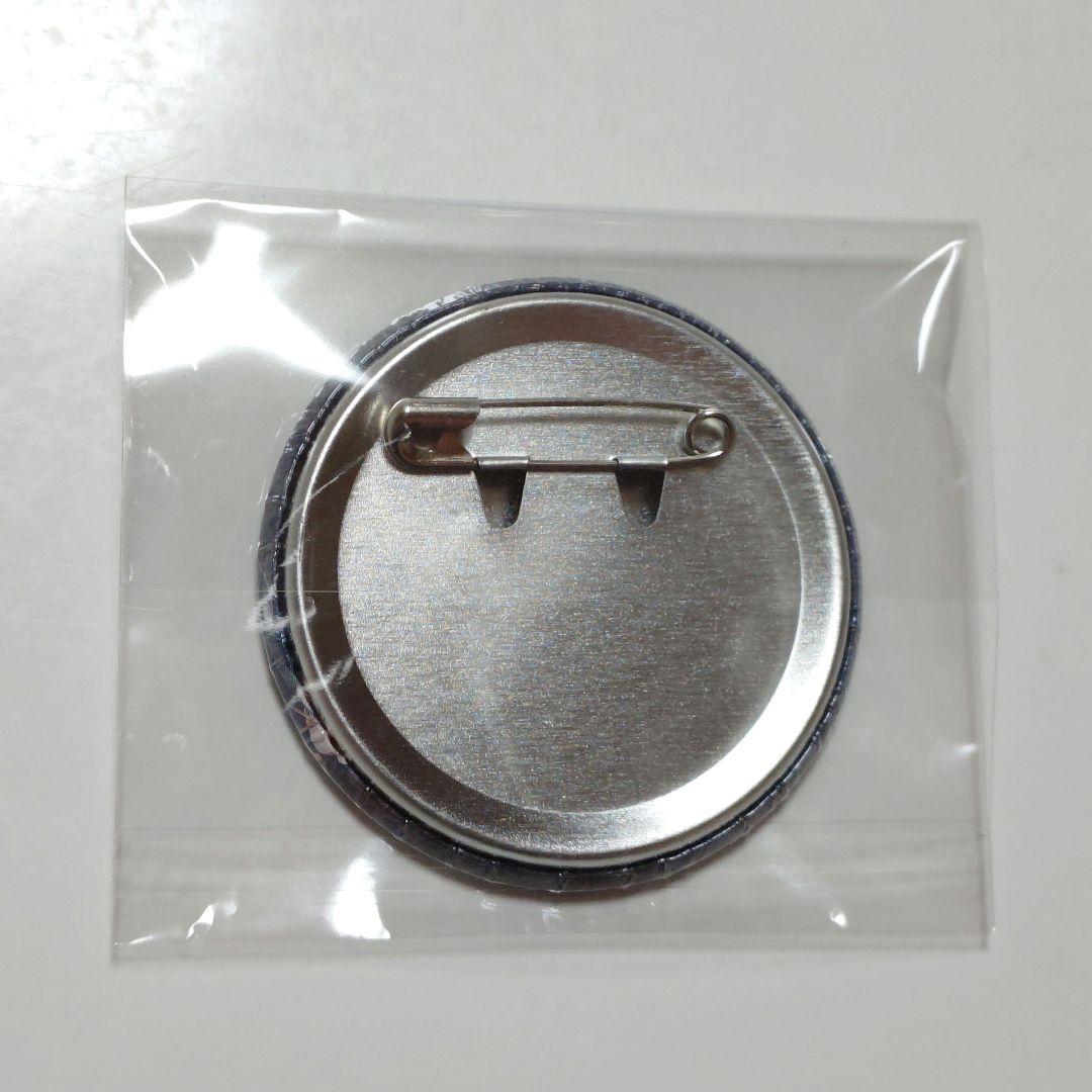 終遠のヴィルシュ 終ヴィル 缶バッジ イブ 香港オリジナルver． - メルカリ