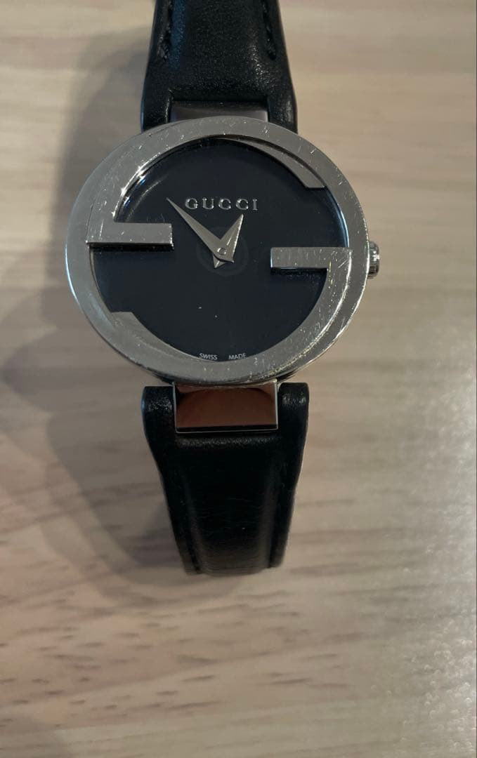 GUCCI グッチ　時計