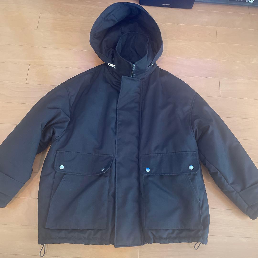 THE RERACS ジャケット サイズ48