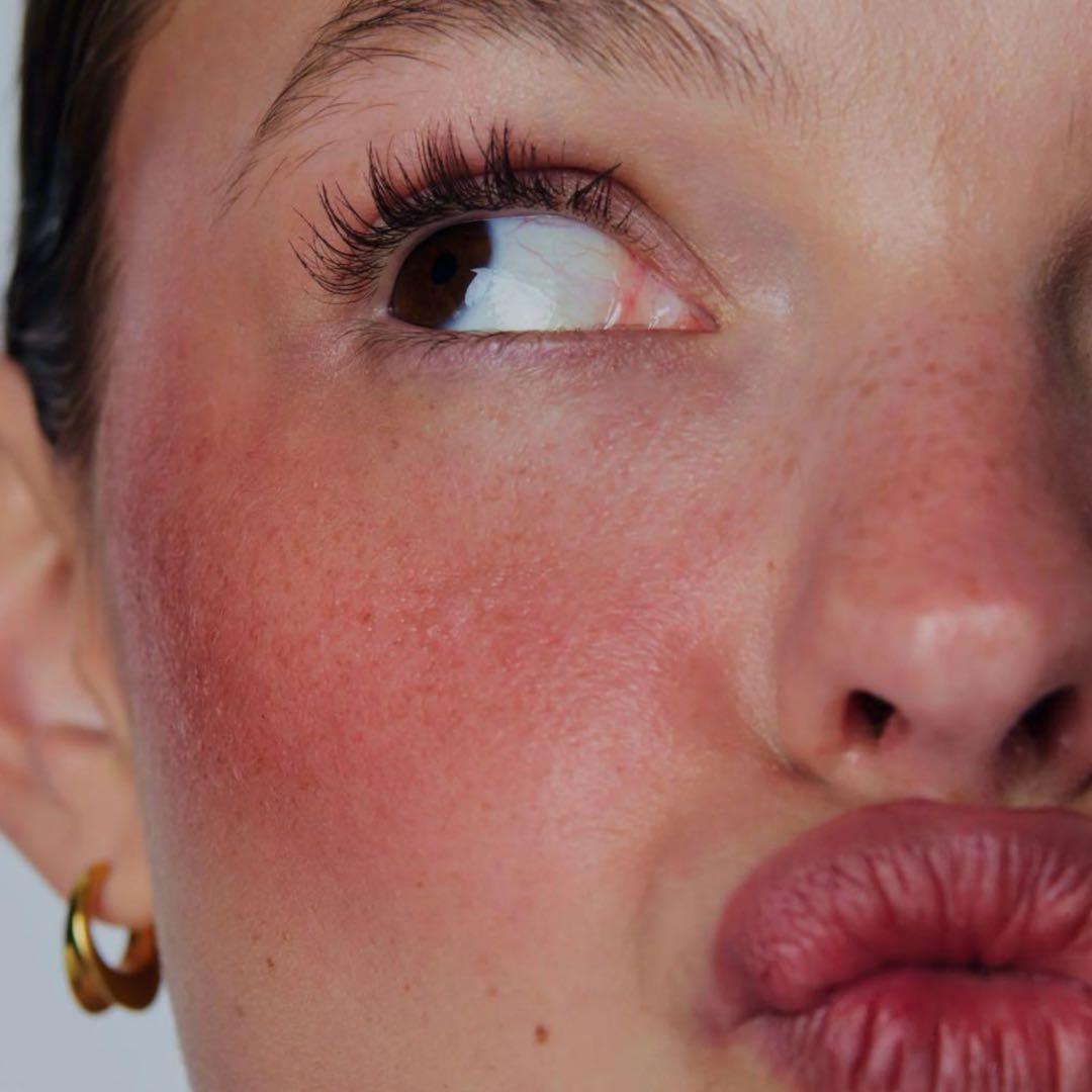 ラスト1点RHODE POCKET BLUSH ポケットブラッシュTEDDY通販