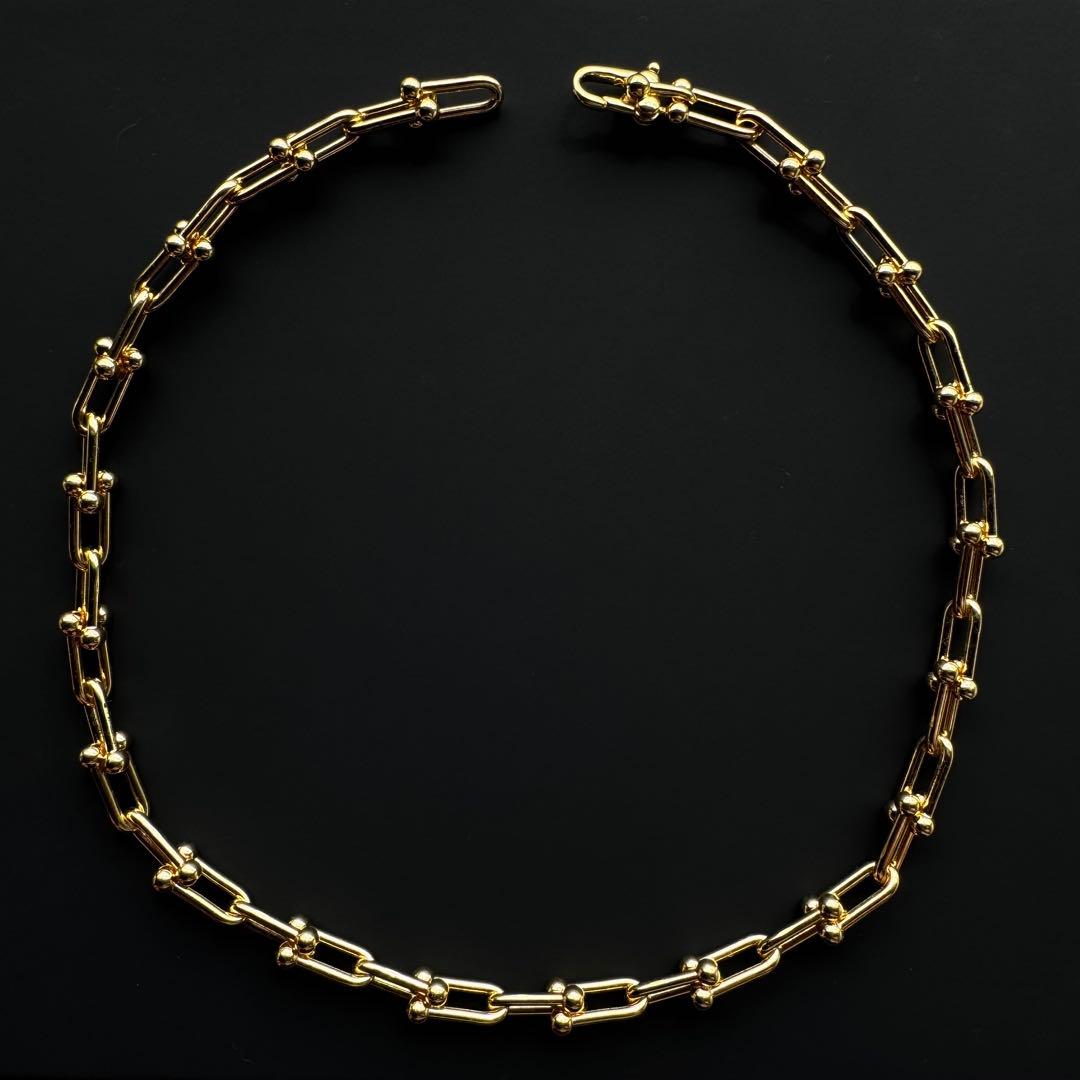 ネックレス　ブレスレット　リング　セット