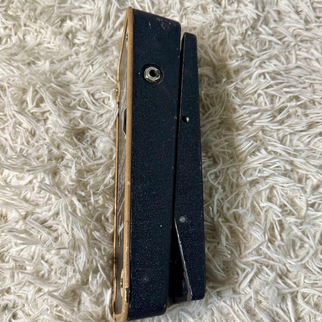 希少】guyatone cry max ワウペダル ボリュームペダル - メルカリ