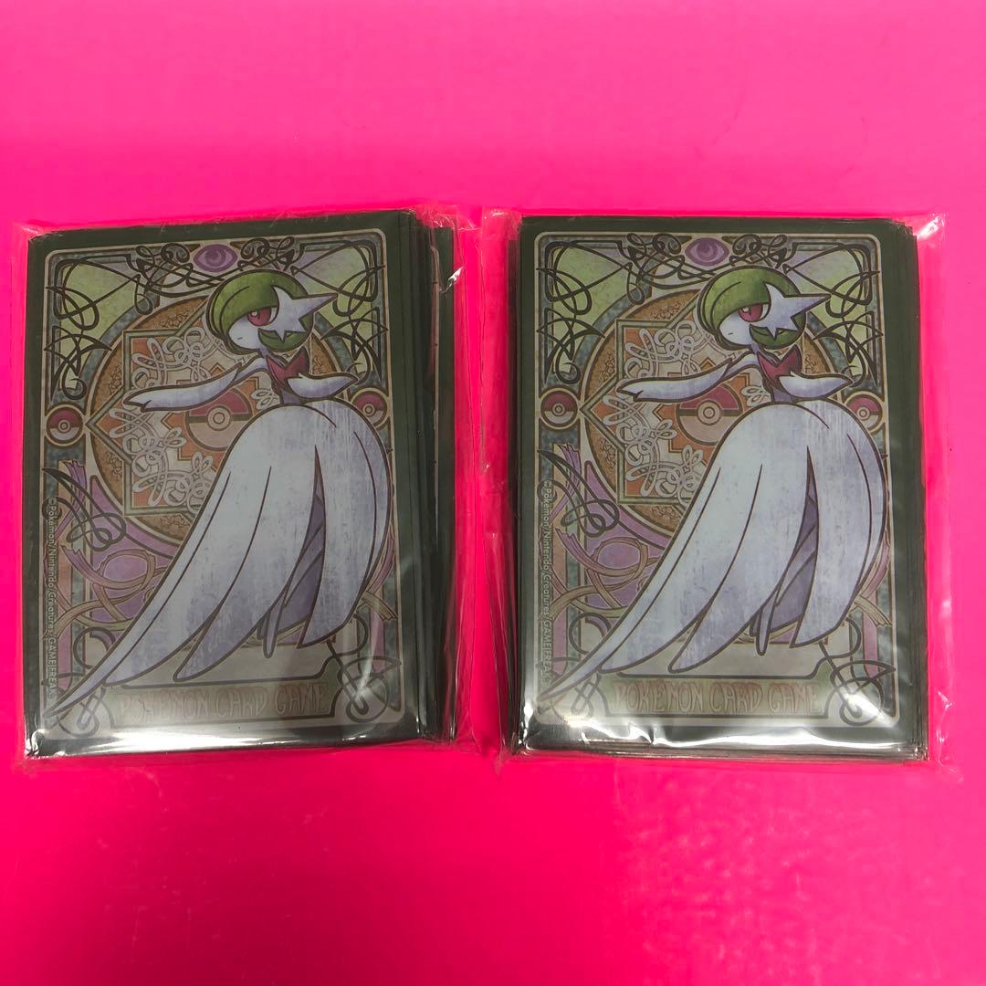 カードスリーブ　サーナイト　60枚