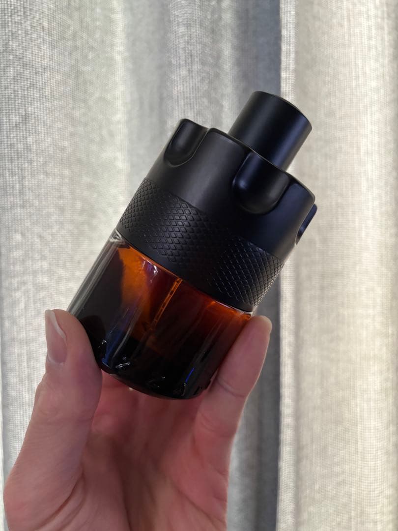 香水(ユニセックス) Azzaro the most wanted parfum 100ml