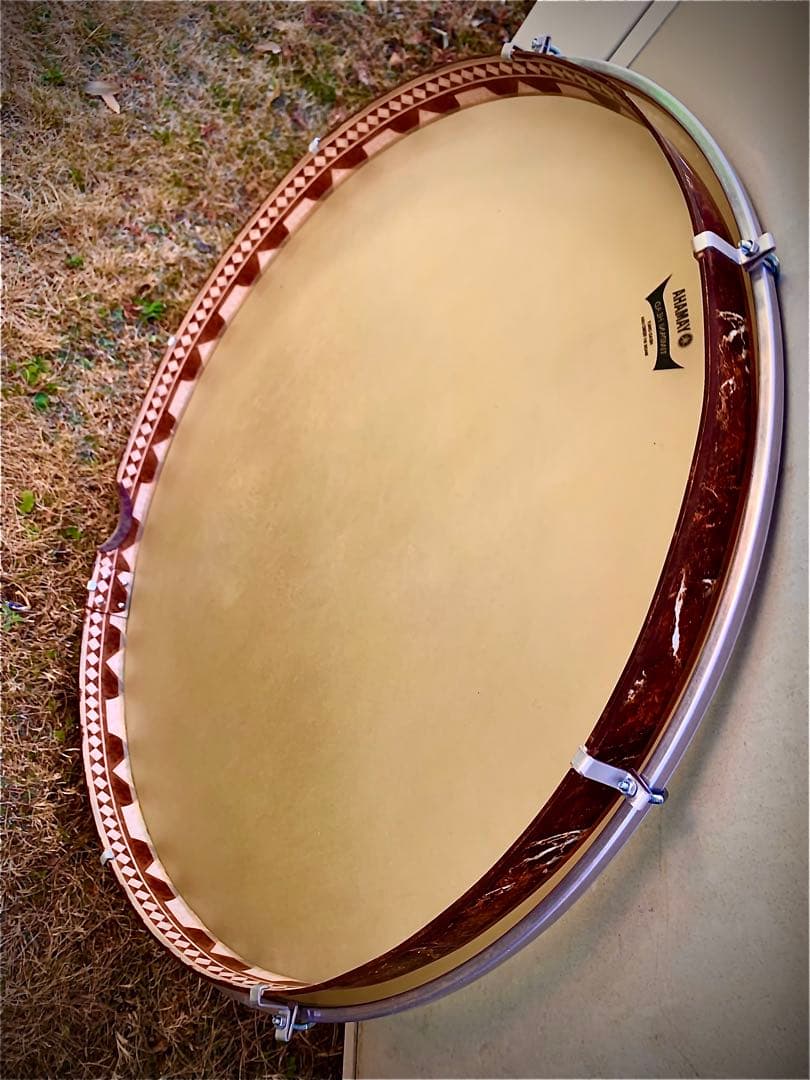 フレームティンパニー超爆大79センチ ‼️‼️Youオーダー商品