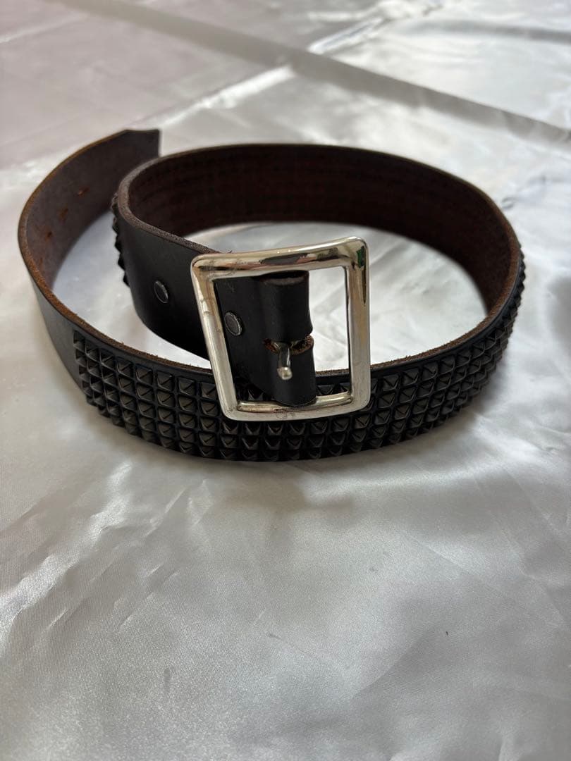 HTC（Hollywood Trading Company）スタッズベルト HTC(Hollywood Trading Company)/エイチティーシー(ハリウッド