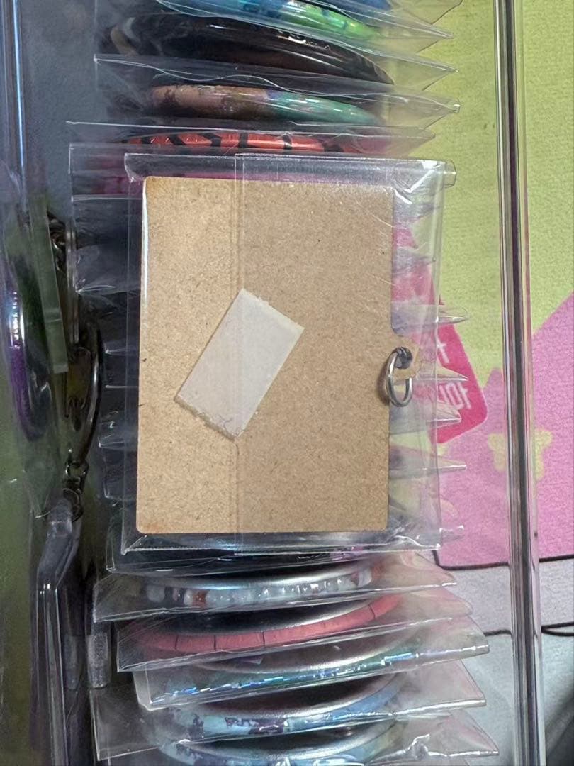 チェンソーマン レゼ 原作絵 ストラップ 木札ストラップ 原作イラスト