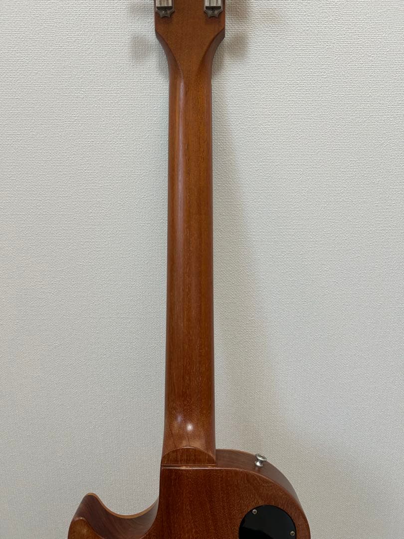 Gibson Les Paul Studio 60's tribute 最終値下