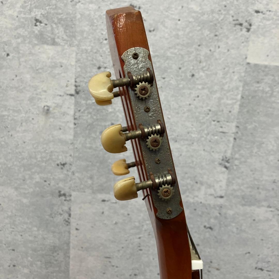 ヴィンテージ MONTANO GUITER 480 クラシックギター ギター - メルカリ