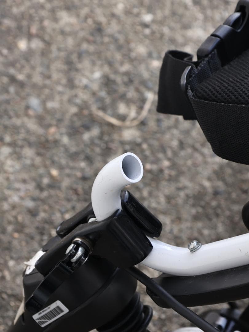 BK237 作動品 折畳み式 電動車椅子 Micon M7084 G-wheel