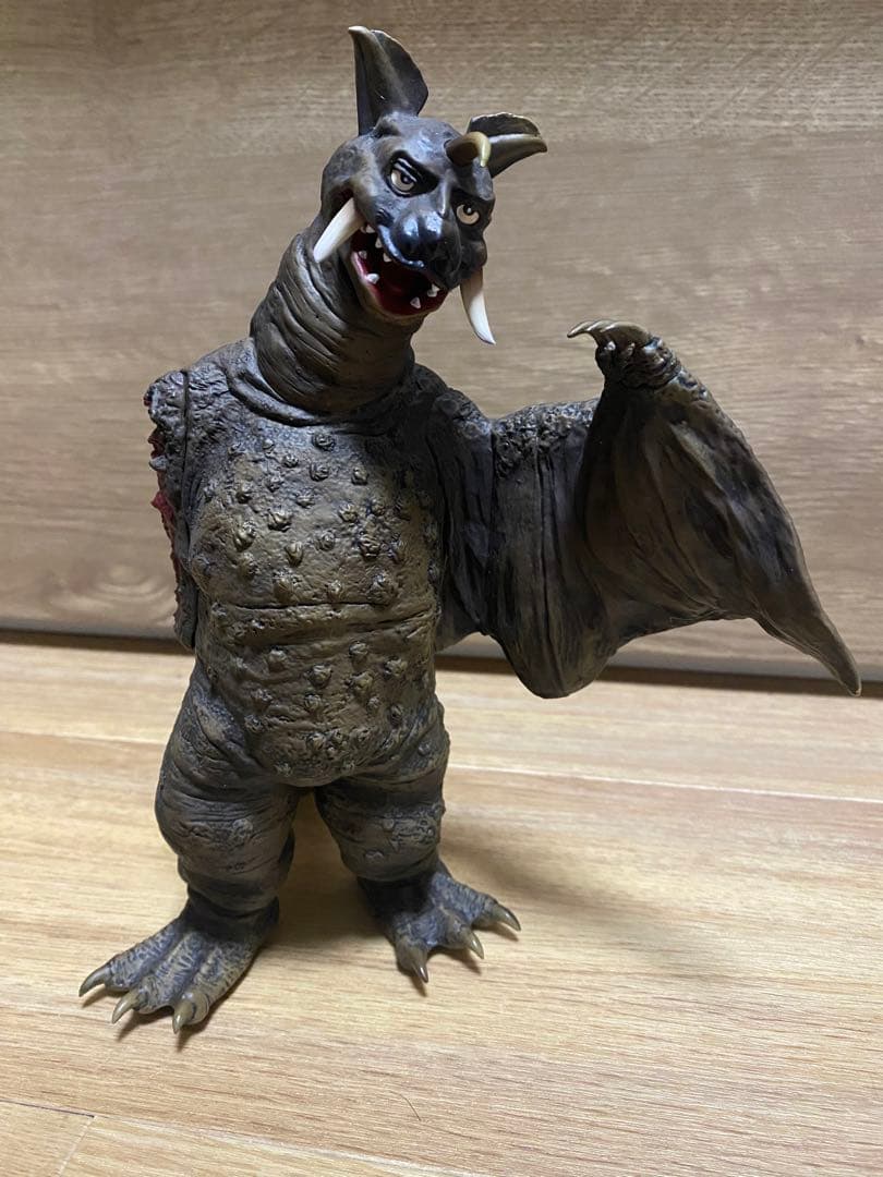 エクスプラス 大怪獣シリーズ チャンドラー ウルトラマン レッドキング