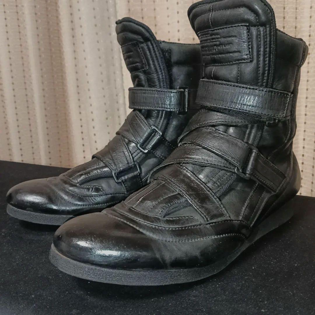 ☆ユリウス　フィックスドスニーカー☆Julius 　ヴィンテージ　レアアイテム