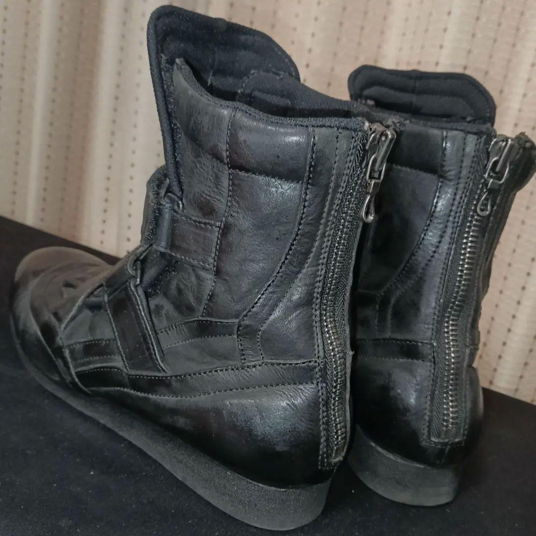 ☆ユリウス フィックスドスニーカー☆Julius ヴィンテージ レア