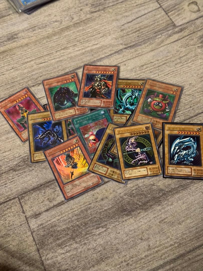 横*田様 遊戯王　引退品 遊戯王 引退品 まとめ売り - メルカリ