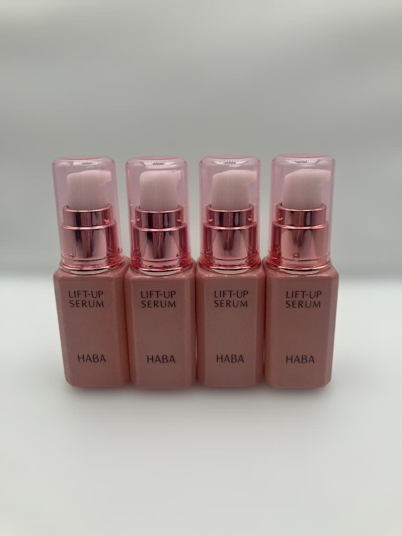 HABAハーバーリフトアップセラム 30ml