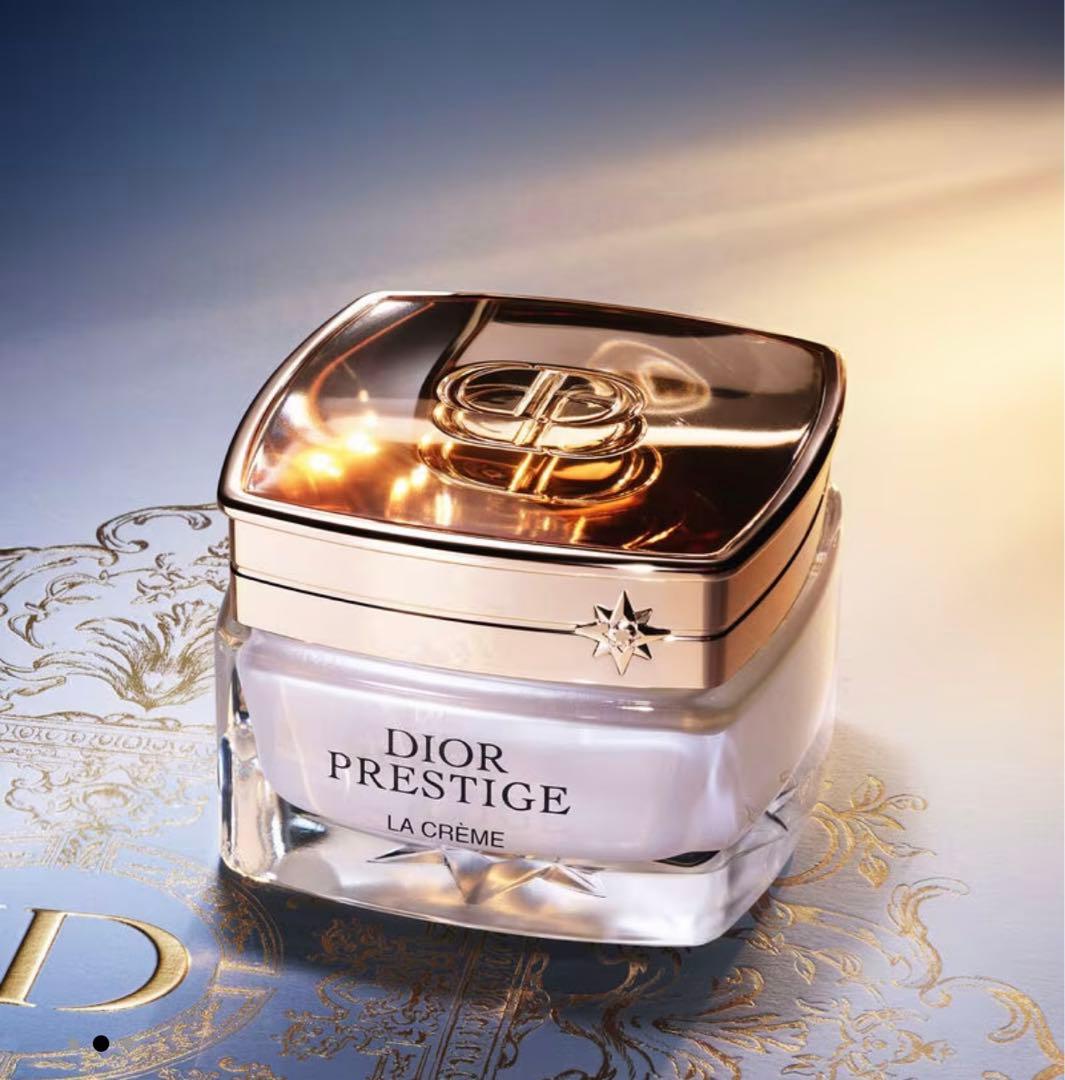 ディオール プレステージ ラ クレーム N50ml
