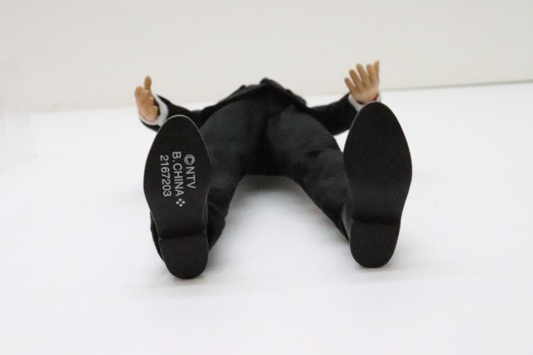 ダウンタウン 浜田雅功 松本人志 フィギュア 29-JD0903-18