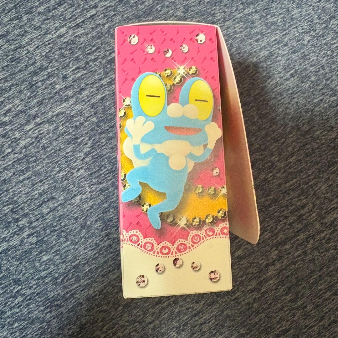 ポケモンカードゲームXY はじめてセットDX for ガール - メルカリ