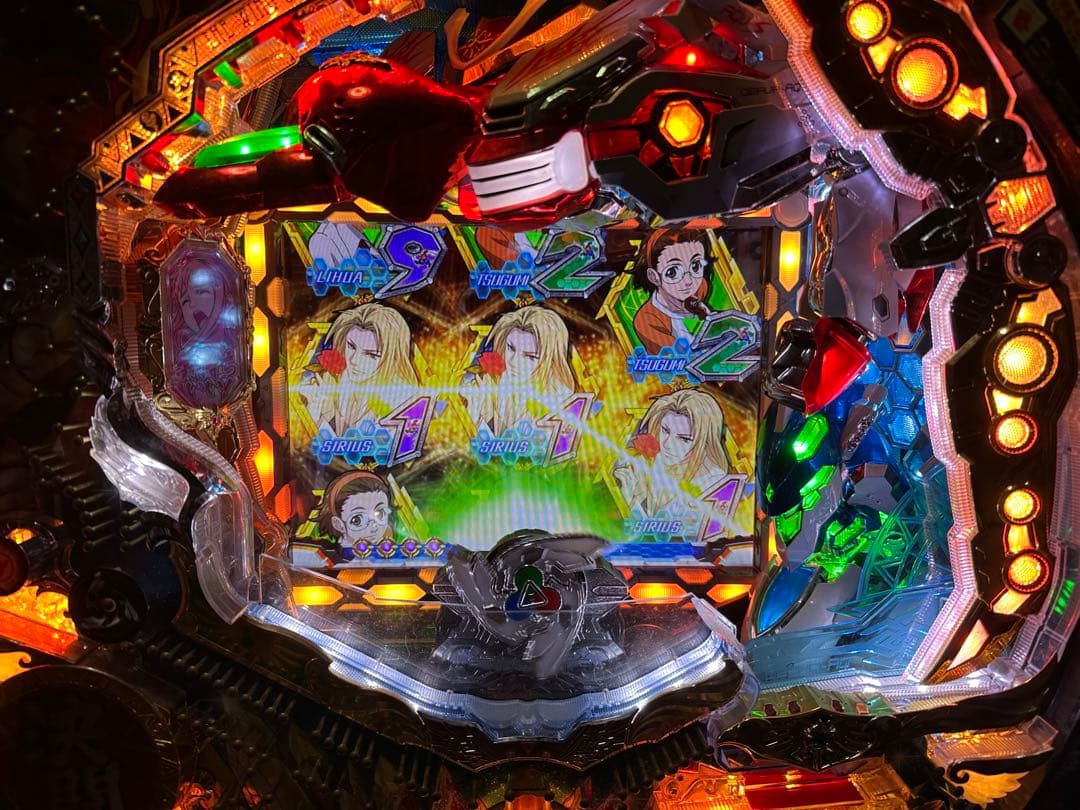 CR 創聖のアクエリオンⅢ セルのみ - メルカリ