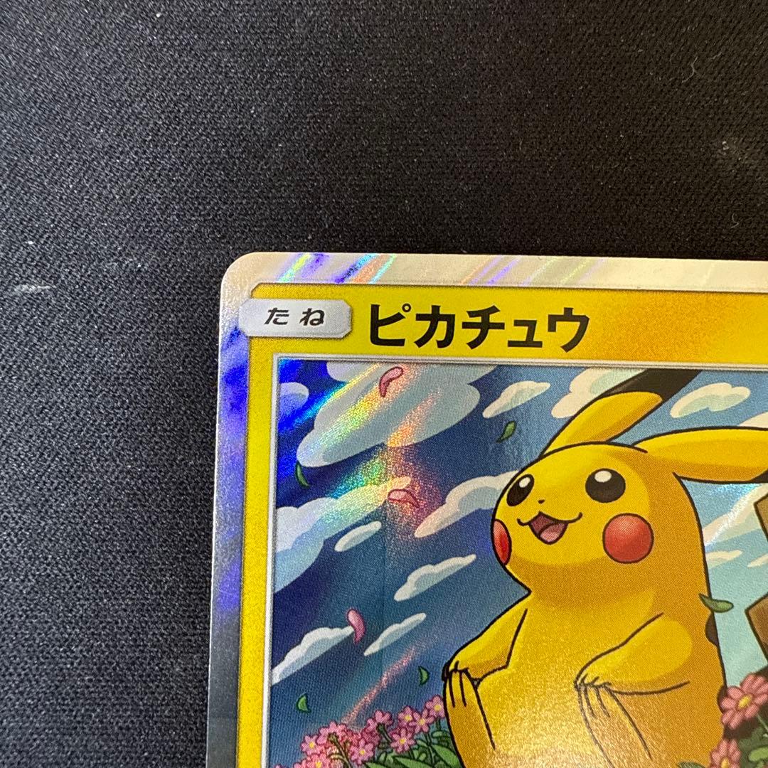 引退品】ピカチュウ：トイザらス限定 PRO SM-P 276