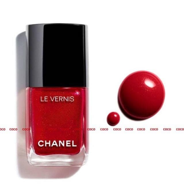 ◇CHANEL◇限定カラー/ヴェルニ 918 ネイル - メルカリ