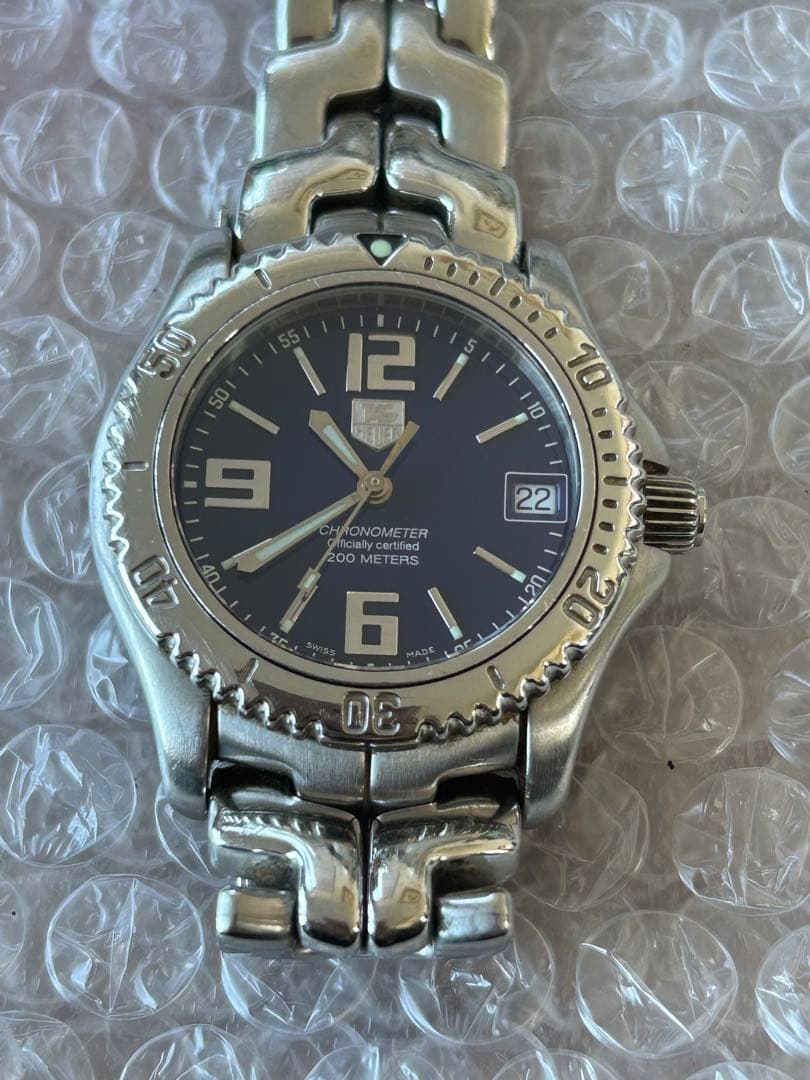 タグ・ホイヤー リンク WT5212