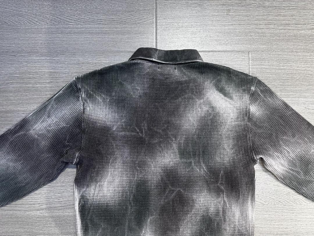 thug club DRAGON stud hoodie size1 サグクラブ - メルカリ