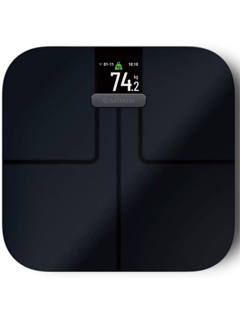 GARMIN(ガーミン) Index S2 Smart Scale