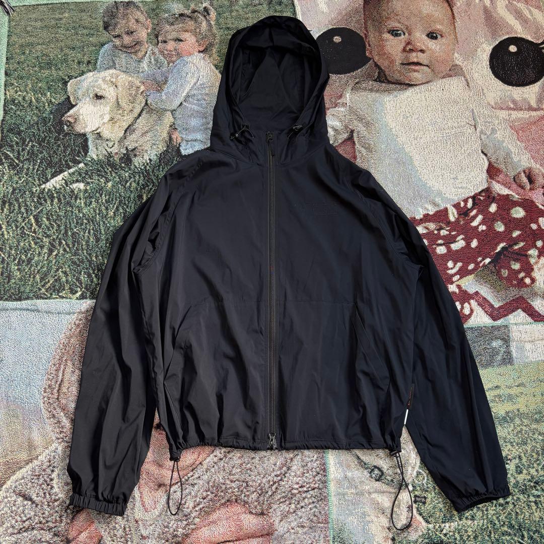 ジャケット・アウター ttt msw PERTEK Quantum AIR shell jacket