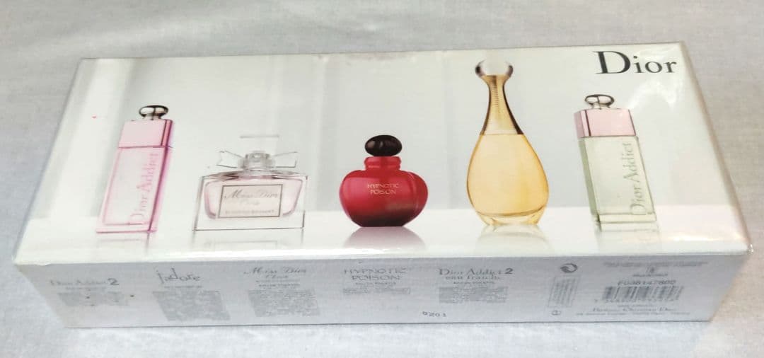 Dior　LA COLLECTION