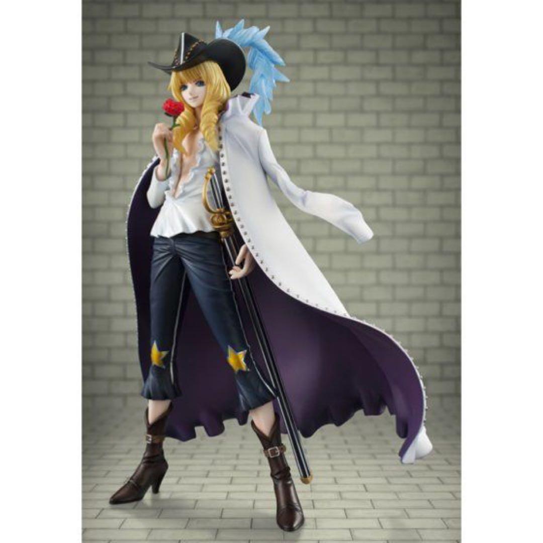 P.O.Pワンピース LIMITED EDITION キャベンディッシュ POP