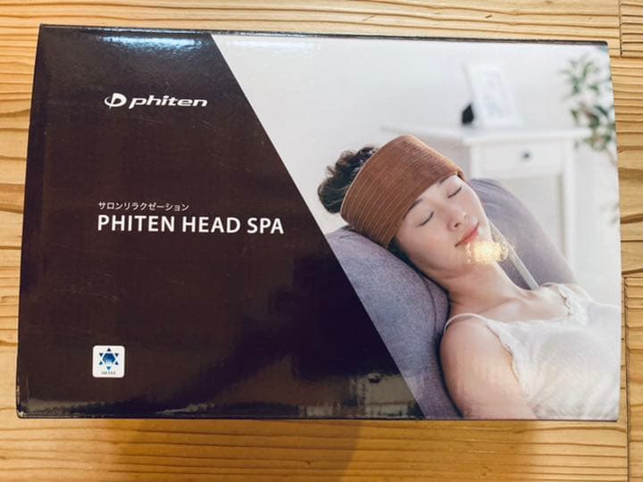 ファイテンヘッドスパ