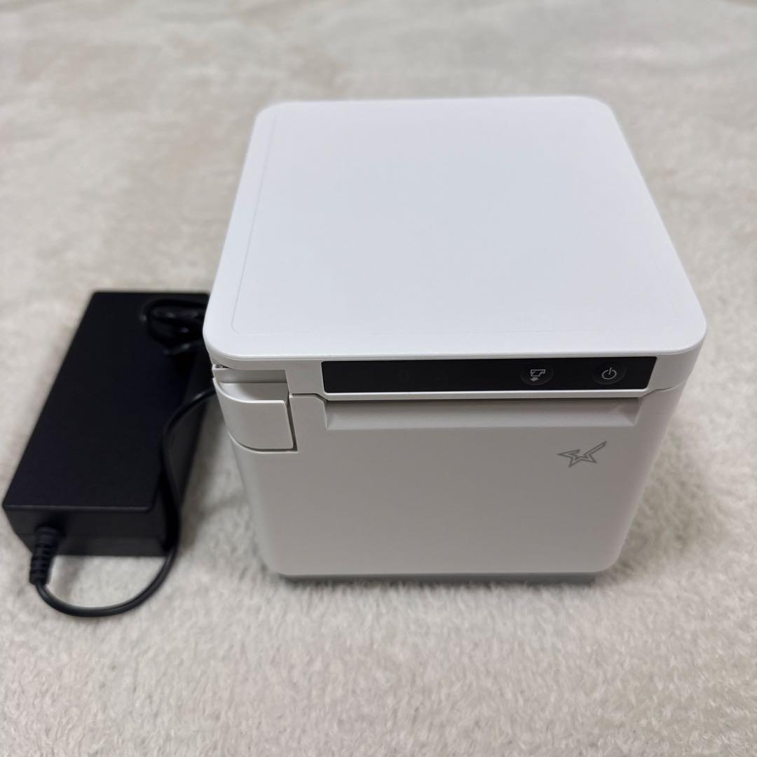 スター精密プリンターMCP31LWT