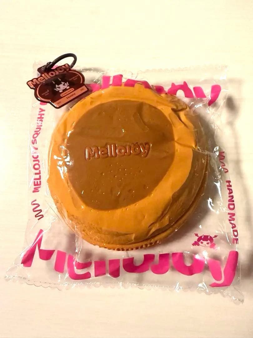 メロジョイ スフレ チョコ - メルカリ