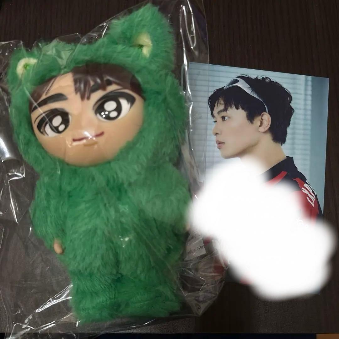 超特急 タクヤ たくねこちゃんまん - メルカリ