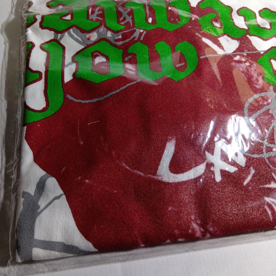 梅田サイファー テークエム Emu Tシャツ XL、ステッカー セット - メルカリ