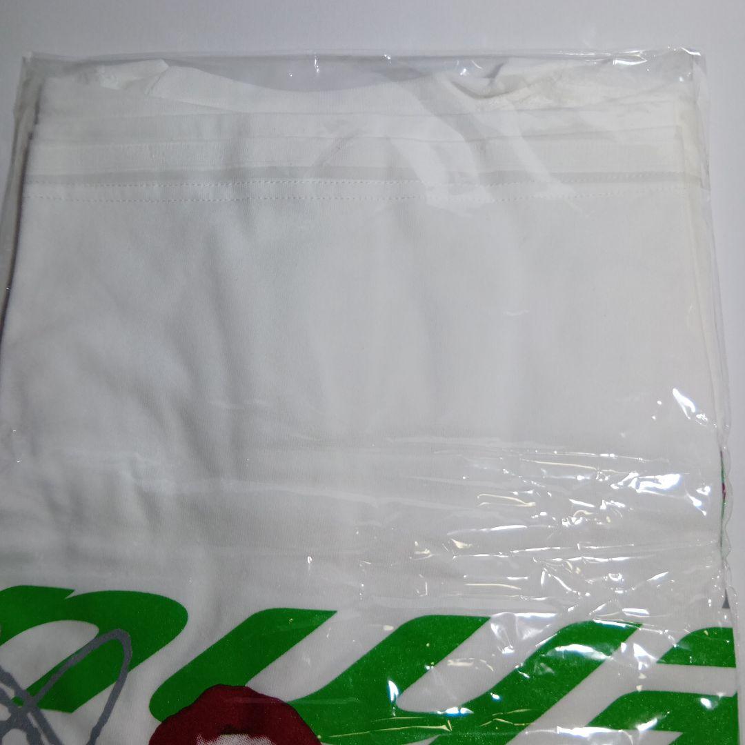 梅田サイファー テークエム Emu Tシャツ XL、ステッカー セット - メルカリ