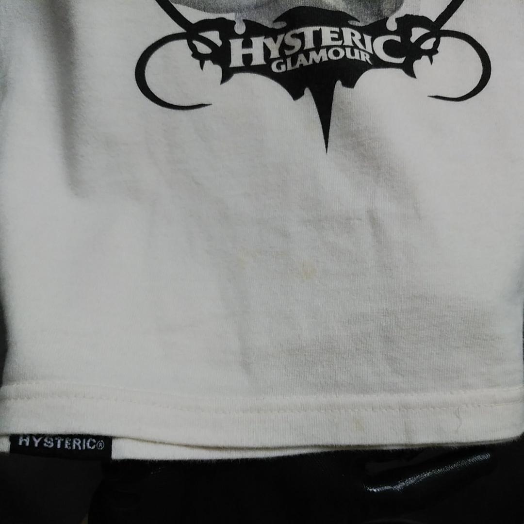 y2k キャミソール ヒステリックグラマー フェアリーグランジ 訳有 50727