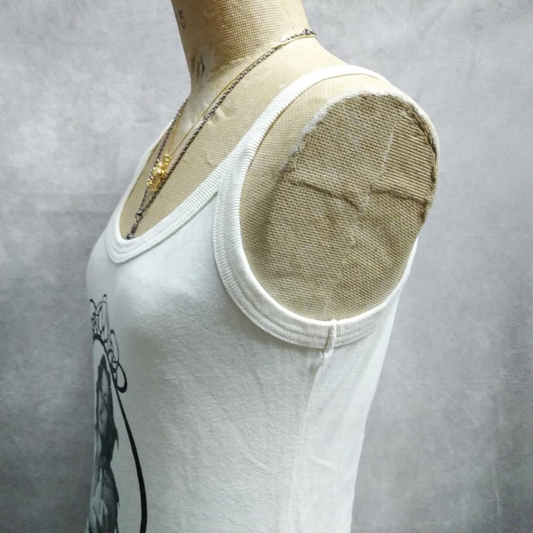 y2k キャミソール ヒステリックグラマー フェアリーグランジ 訳有 50727