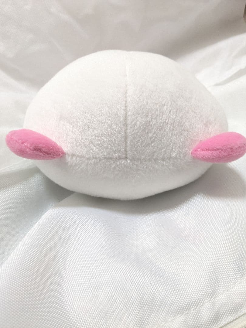 激レア！ モモパンダ やすらぎぬいぐるみ サンエックス San-X 平成レトロ