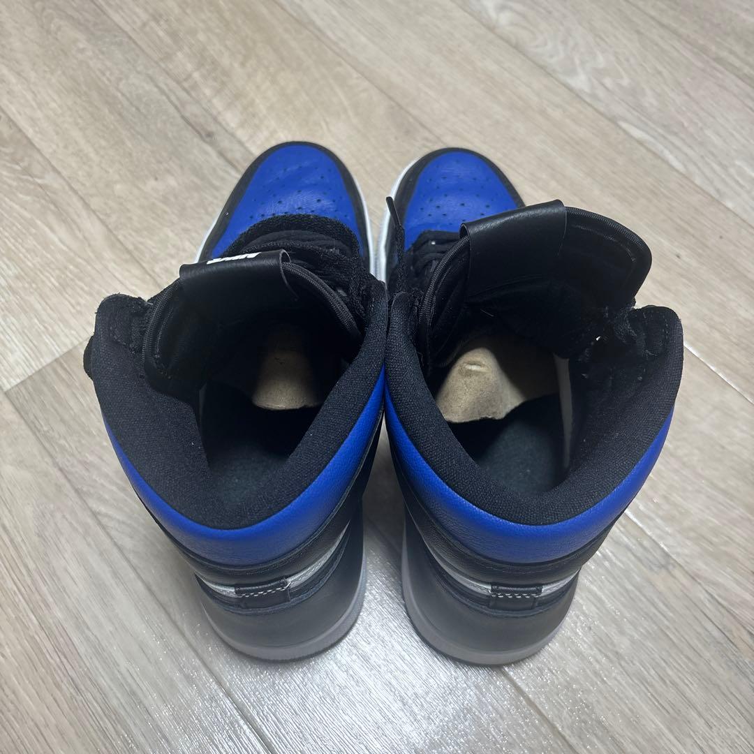NIKE AIR JORDAN 1 RETRO OG 26.5cm ロイヤルトゥ