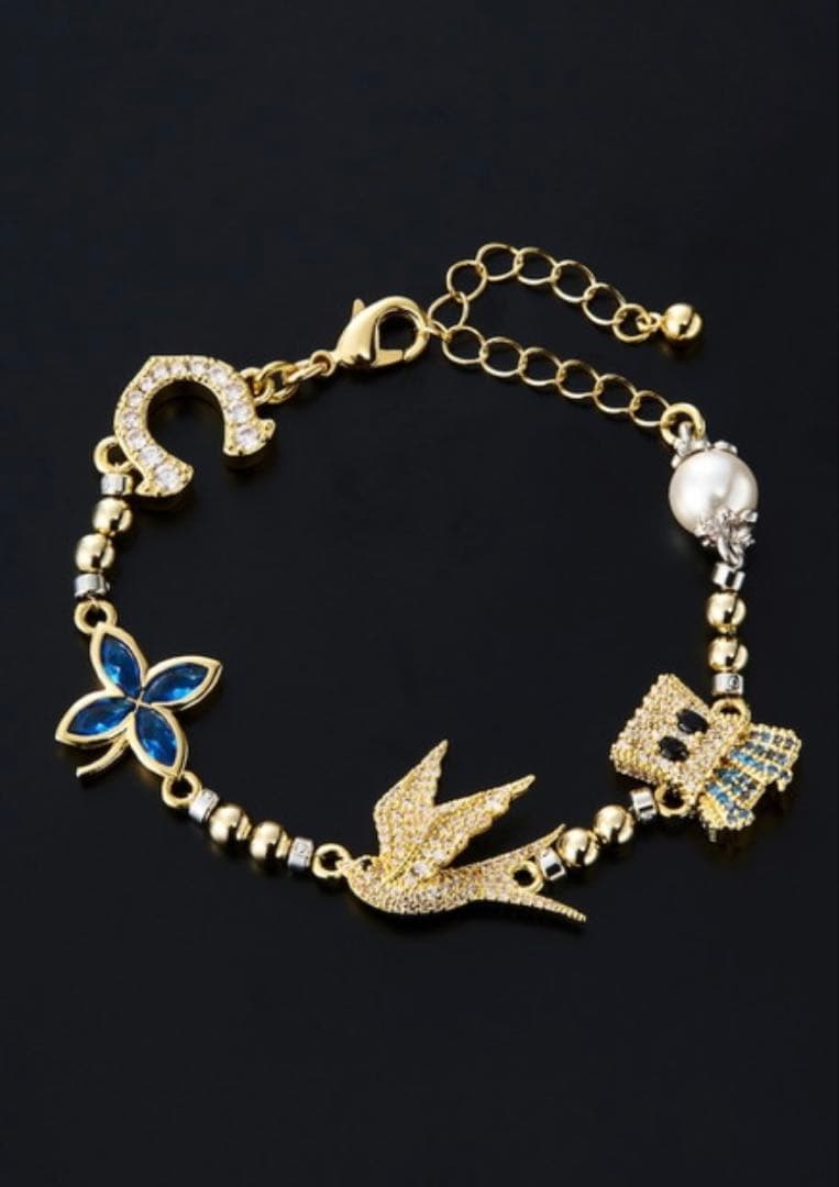 UVERworld TAKUYA∞ Produce ブレスレット　早い者勝ち