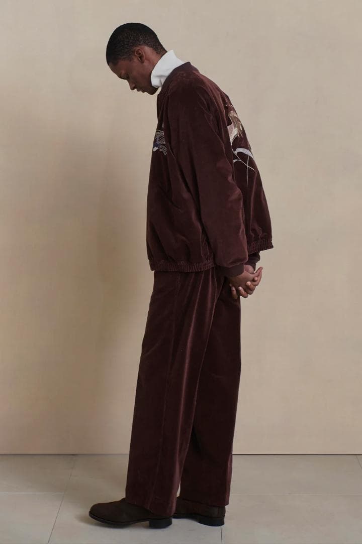 OLD JOE オールドジョー SOUVENIR JKT スーベニアジャケット