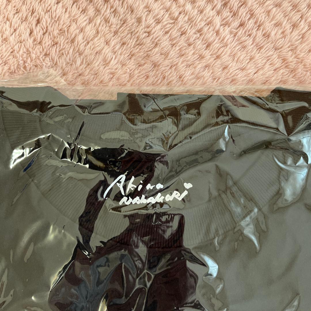 新品】中森明菜 伊勢丹コラボ限定Tシャツ Mサイズ - メルカリ