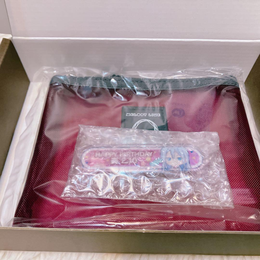 プロセカ 宵崎奏 バースデーギフト 2024 - メルカリ