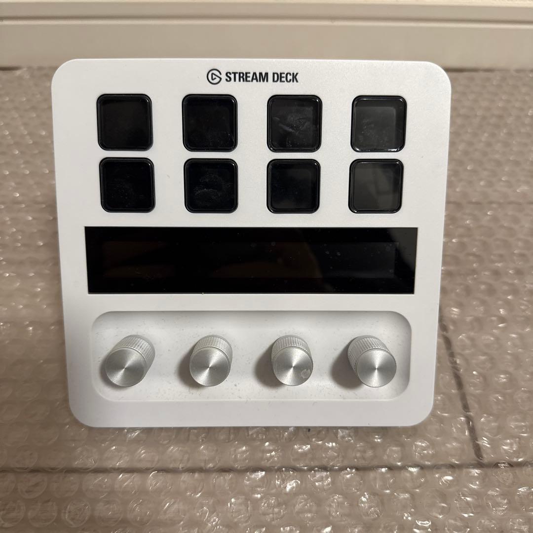 その他 STREAM DECK 20GBD9901