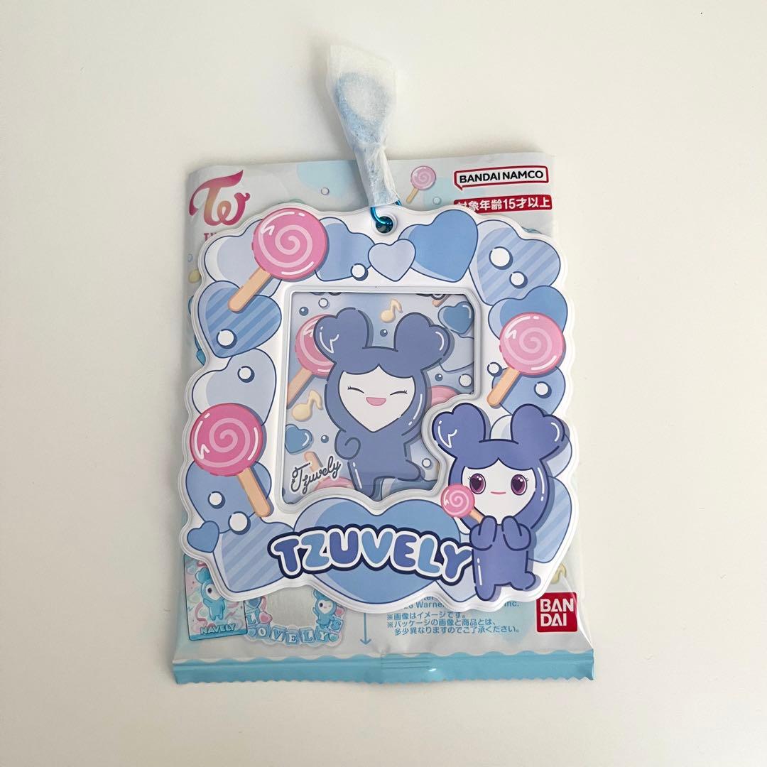 TWICE ツウィ カードホルダー - メルカリ